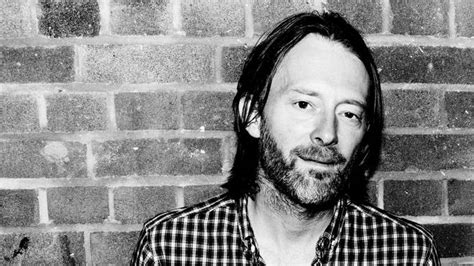 14 Things You Need To Know About Thom Yorke Of Radiohead Radio X