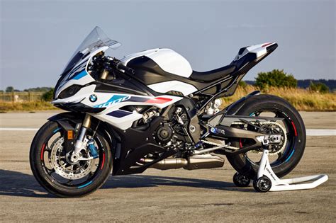 Bmw S Rr V A Ra M T V I C Ng Su T M L C T P Ch Doanh