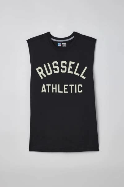 Russell Athletic Collegiate Tank Top | Urban Outfitters