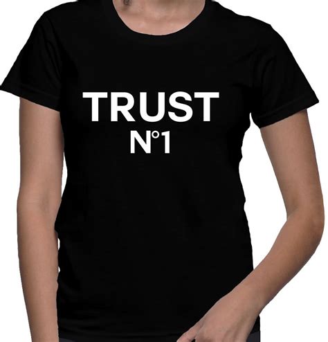 Trust No One T Shirt