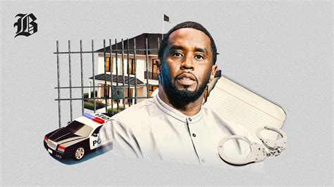 Sean ‘diddy Combs Accused Of Tampering With Witnesses