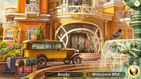 Junes Journey Hidden Object Hidden Object Games