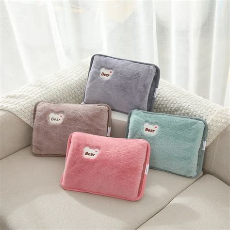 Winter S Cozy Companion Unveil The Electric Hot Water Bag Warmer Heat Pack