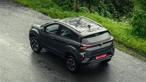 Spec Comparison Mahindra Xuv Pro Vs Tata Nexon Ev Facelift