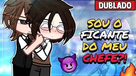 Sou O Ficante Do Meu Chefe Final Mini Filme Yaoi Bl