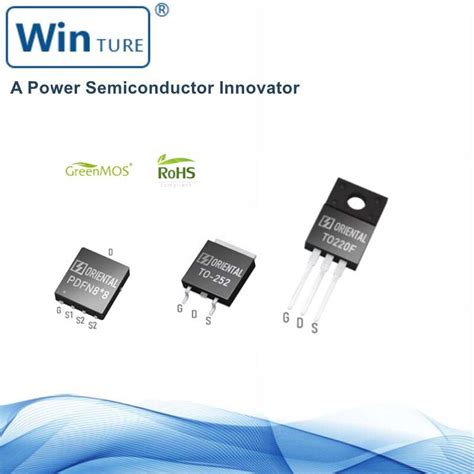 Vienna Topology Vds High Voltage Power Mosfet High Voltage