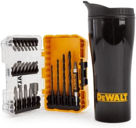 Dewalt Coffret De Vissage Tourn Visse Syst Me De Changement