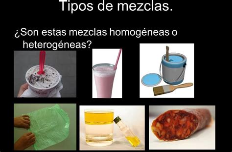 Dibujos De Mezclas Homogeneas Heartfeltblurbs Blogspot