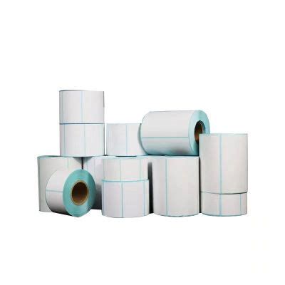 Factory Direct Thermal Paper Roll Cash Register Paper 80mm 57mm For