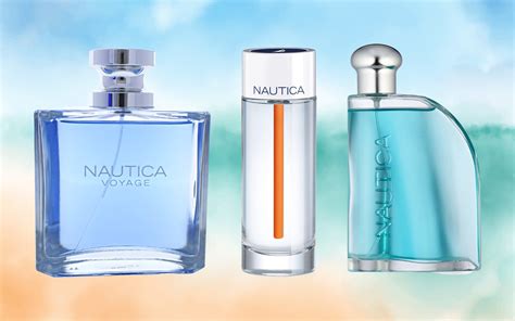 Best Nautica Colognes Scent Selective