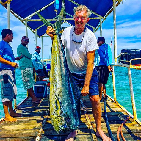 August Baja Fishing Report Discover Baja Travel Club