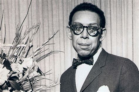 Robert Hayden’s Relatable Fatigue - JSTOR Daily