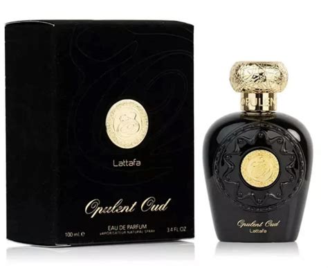 Opulent Oud Lattafa Review Jsandanski Strumica Edu Mk