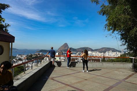 Decreto da Prefeitura renomeia Parque das Ruínas em Santa Teresa como