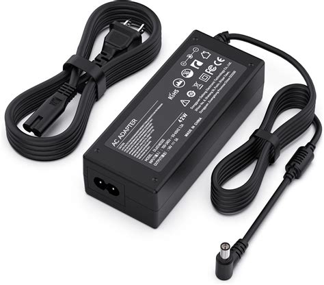 Cable de Alimentación de 14 V para Monitor Samsung SoulBay 14 V 3 A