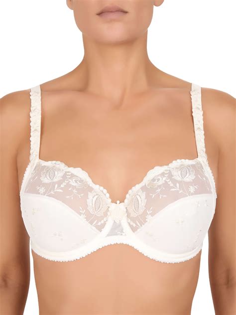 Felina Conturelle BH Soft mit Bügel 80505 PROVENCE Vanille