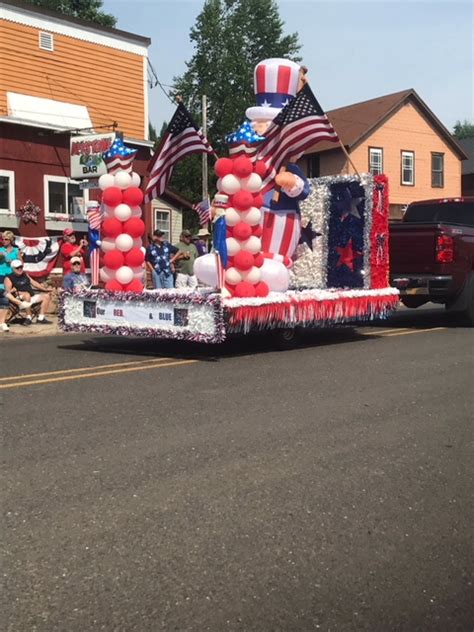 4th Of July 2018 Bessemer Township