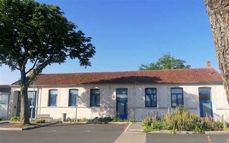 Location De Salle Mairie De Triaize