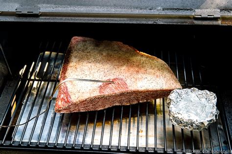 Smoked Wagyu Brisket Recipe | Dandk Organizer