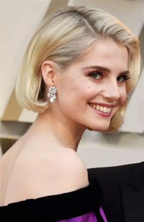 Hottest Lucy Boynton Photos Around The Net Thblog