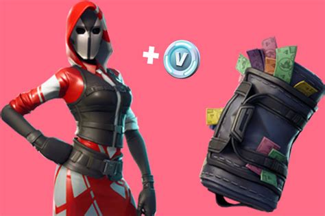 Fortnite Nouveau Starter Pack Pour La Saison 5 Breakflip Actualités Et Guides Sur Les Jeux