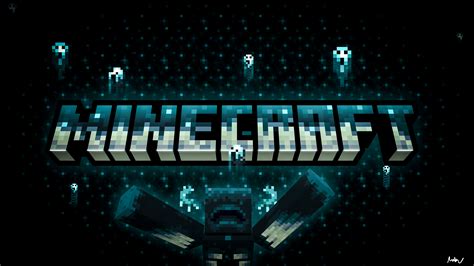 Cool Minecraft Logo Png