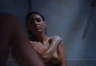 Naked Carrie Genzel In Caged Hearts