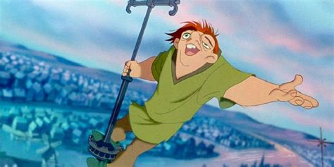 Disneys Live Action Hunchback Of Notre Dame Confirmation And Everything