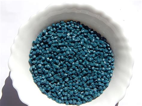 Blue Hdpe Granules At Kg Hadapsar Pune Id