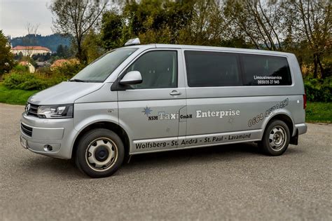 Ihr Verlässliches Taxi In Wolfsberg Und Völkermarkt