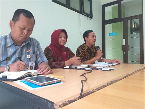 Dinas Sosial Tenaga Kerja Dan Transmigrasi Kota Yogyakarta Evaluasi