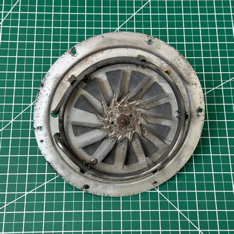 Jenn Air Wall Oven Fan Motor 74008466 W10206587 74009713 EBay