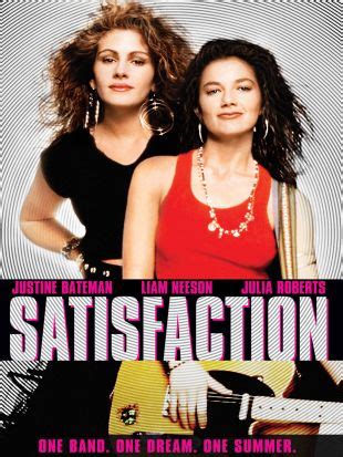 Satisfaction (1988) - Joan Freeman | Synopsis, Characteristics, Moods ...