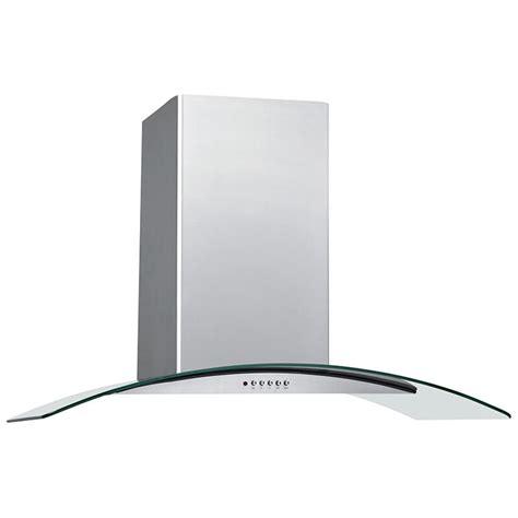 Frigidaire 30 In Convertible Chimney Style Range Hood With 400 Cfm 3