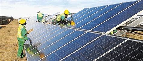 The Leading Solar Company In Kenya