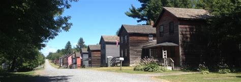 Eckley Miners' Village Museum | visitPA