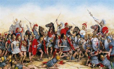 Pin On Punic Wars