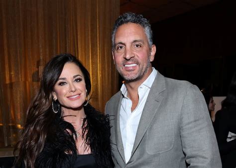 Rhobh S Mauricio Umansky Shares Update On Marriage To Kyle Northside