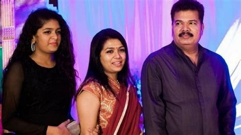 Easwari Shankar (Director Shankar Wife) Wiki, Biography, Age, Images ...