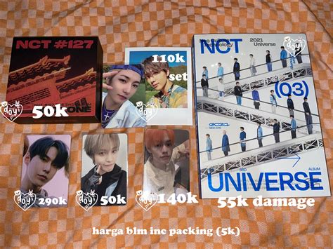 Secil On Twitter Help Rt Wts Want To Sell Kihno Only Neozone 50k