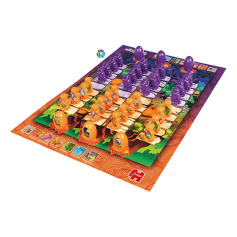 Stratego Junior Dinos Bordspel Online Kopen Lobbes Speelgoed