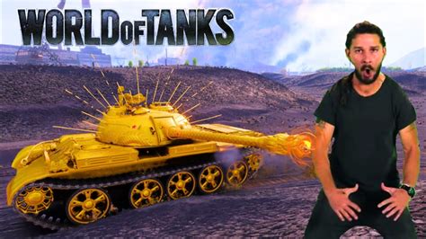 World Of Tanks Epic Wins And Fails Wot Funny Moments Youtube