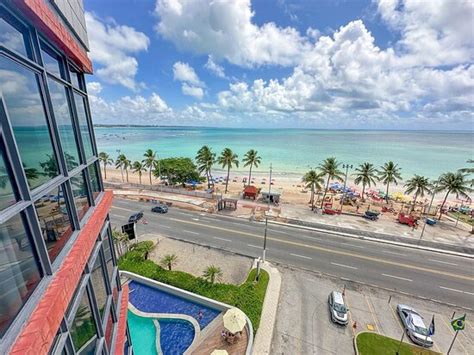 Maceio Mar Hotel Brasilien Hotel Anmeldelser Sammenligning Af Priser Tripadvisor