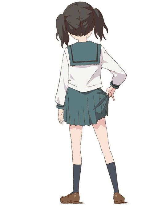 Kuraue Hinata Yama No Susume Image By Matsuo Yuusuke 1382307