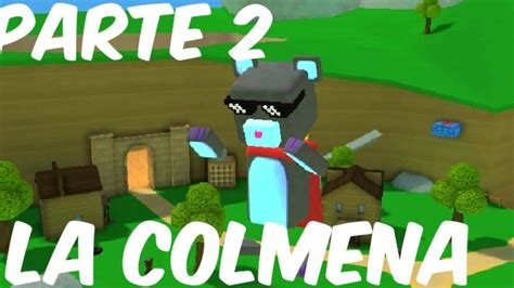 La Colmena Final Parte Super Bear Adventure Youtube