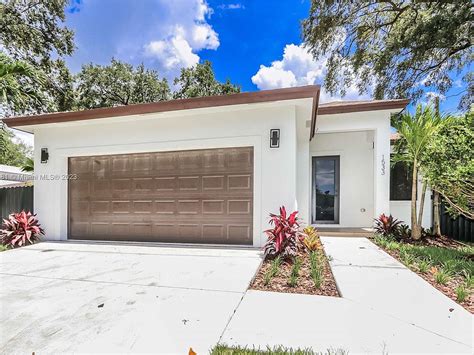 1533 SW 32nd St Fort Lauderdale FL 33315 Zillow