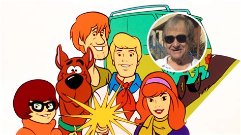 Joe Ruby Dead Scooby Doo Co Creator Was 87 Variety