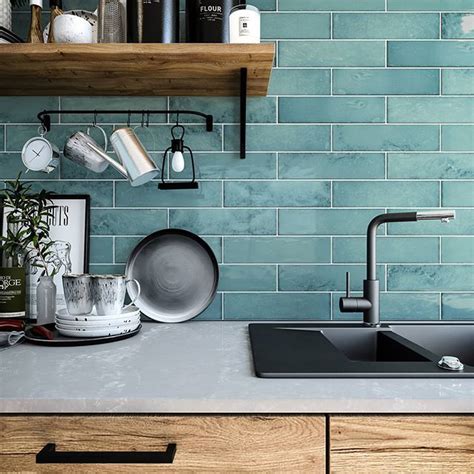 We Have Many Green Metro Tiles Available Our Drop Collection