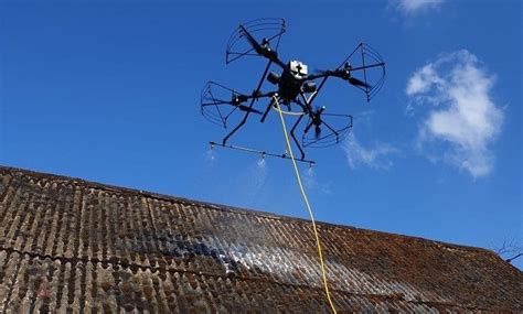 Drone Professionnel L Outil Indispensable G N Ration Drone