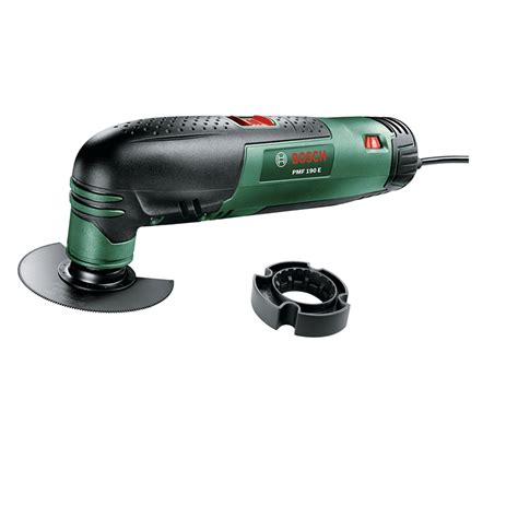 Bosch Multi Function Tool | Bunnings Warehouse